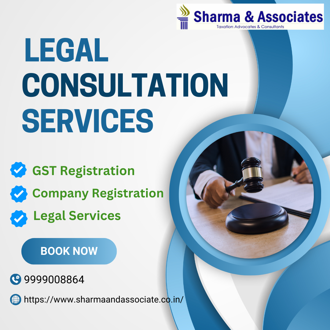 Sharma And Associates (1)